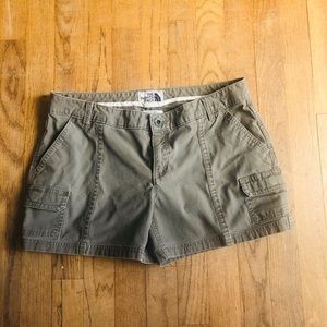 The North Face Shorts